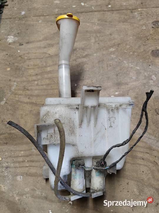 Zbiorniczek spryskiwaczy Nissan Almera sprzedam