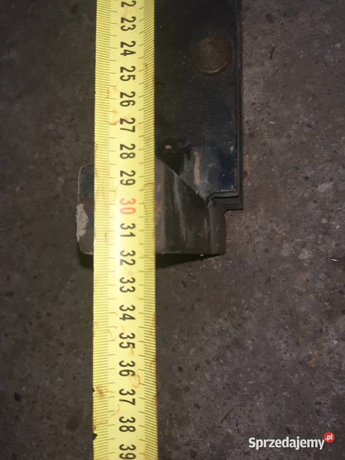 Deutz fahr ursus zaczep docisk sprzengła Sejny