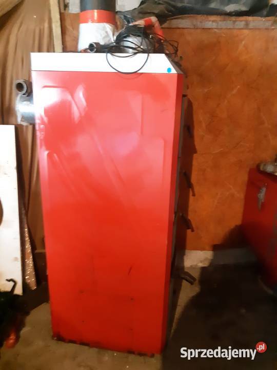 Sprzedam piec kolton z podajnikiem na eko małopolskie Jasień