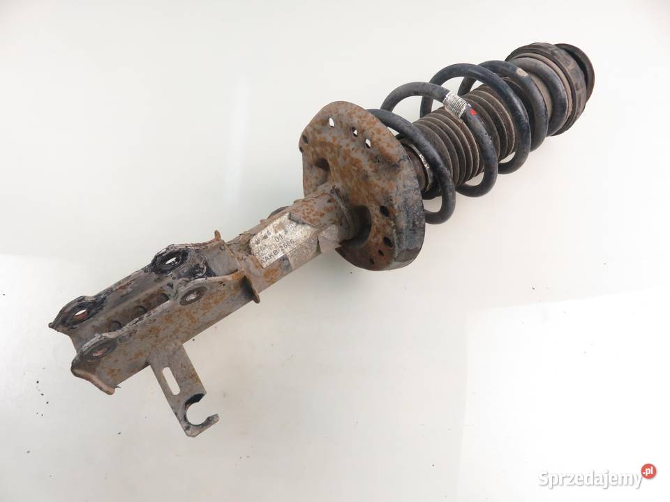 MCPERSON PRAWY PRZEDNI OPEL ASTRA J 17 CDTI