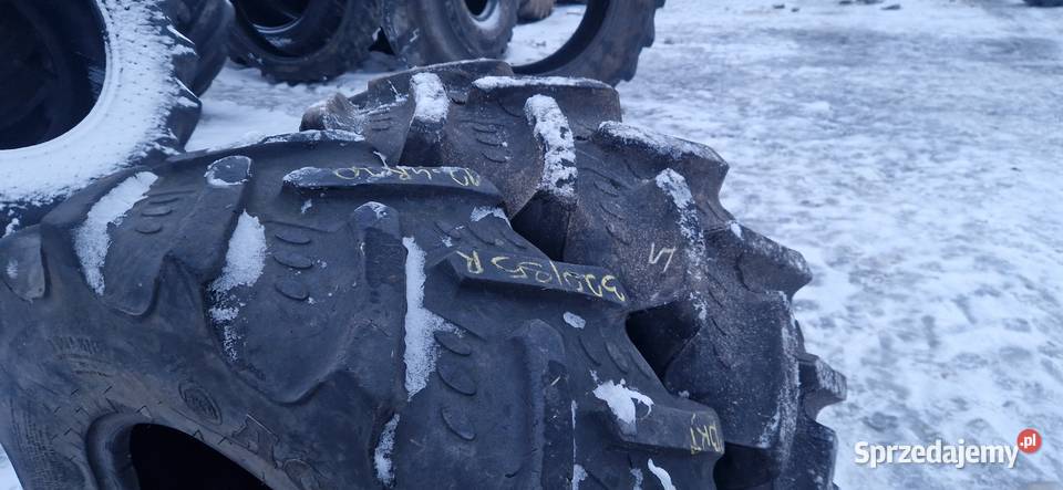 32085r20 124r20 12520 BKT 90 bieżnik