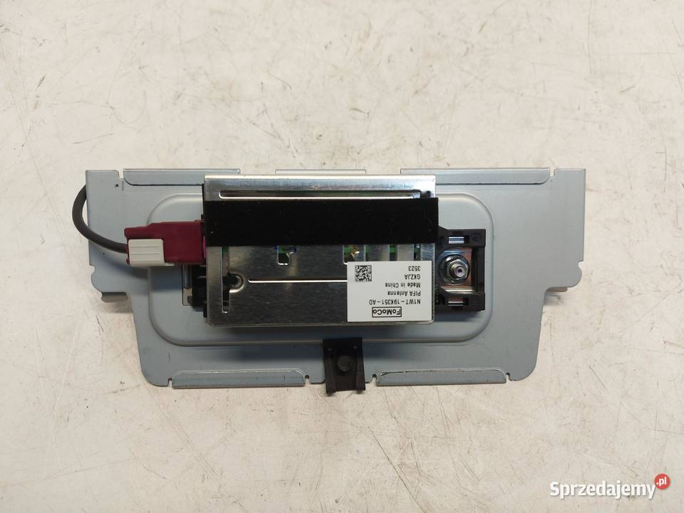 Ford Ranger VI 6 Moduł sterownik antena Komputery sprzedam