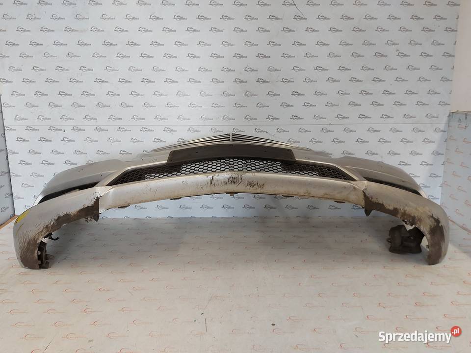 MERCEDES W212 11r zderzak przód Kielce