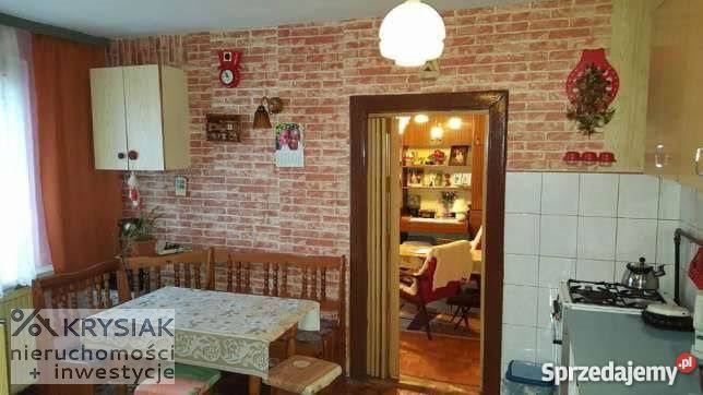 sprzedaż domu 80m2 Zabrze śląskie