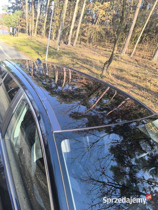 Toyota Avensis klimatyzacja sprzedam