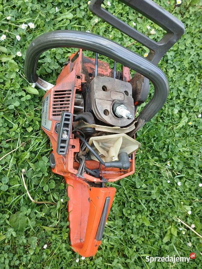 Husqvarna 51 podkarpackie Krosno sprzedam