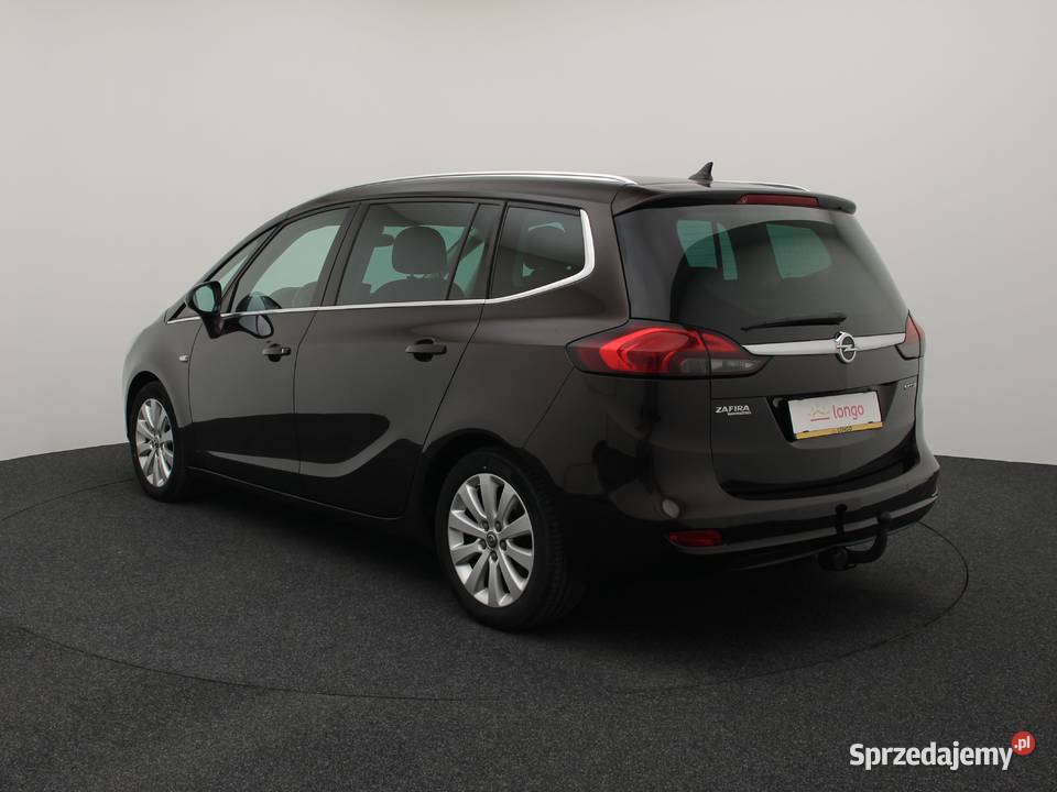 Opel Zafira C 14 Tourer Cosmo