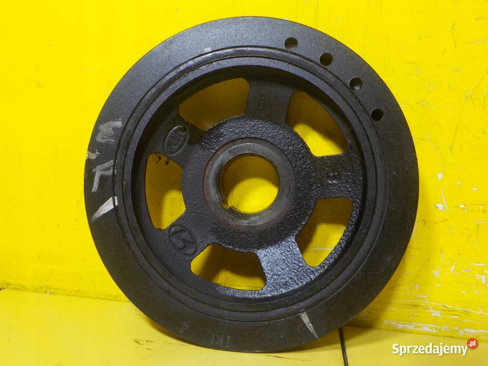 KIA SOUL i30 ix20 CEED 16 CRDI EURO 5 16r 128 Elementy napędu Suków