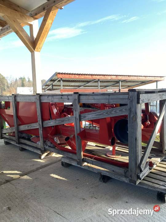 Kosiarka rotacyjna MESKO Z1751 nieuszkodzony Jordanów sprzedam