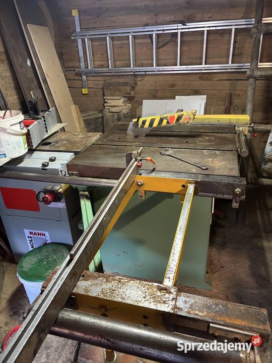 Piła stołowa pomorskie Przechlewo