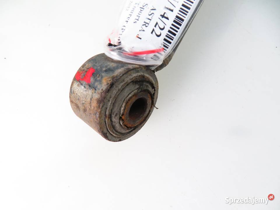 AMORTYZATOR TYŁ OPEL ASTRA IV J 17 CDTI 13279264 małopolskie