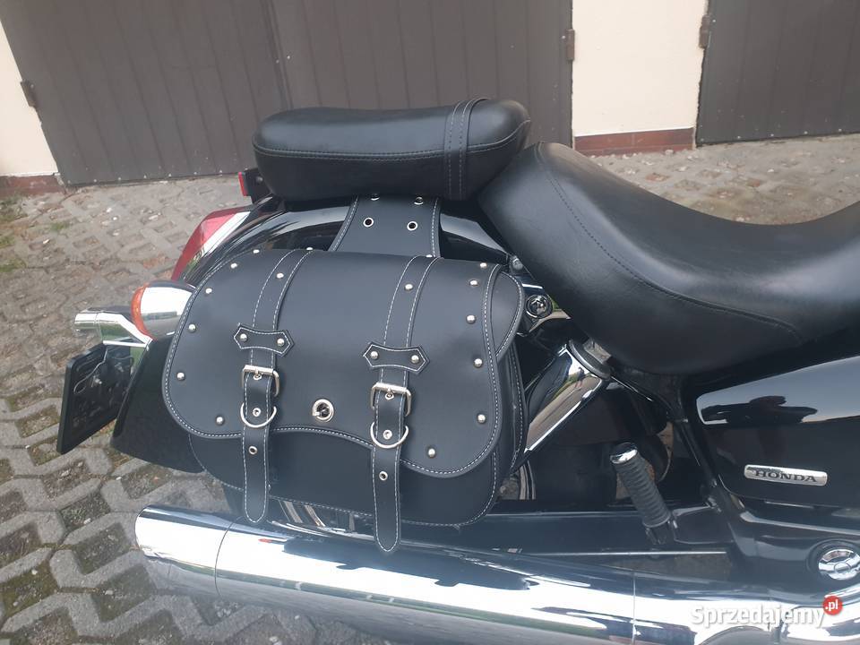 Honda Shadow 750 C4 wał kardana Cielimowo sprzedam