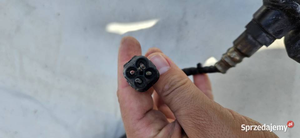 Yamaha XMAX 125 tłumik końcowy wydech Łomża