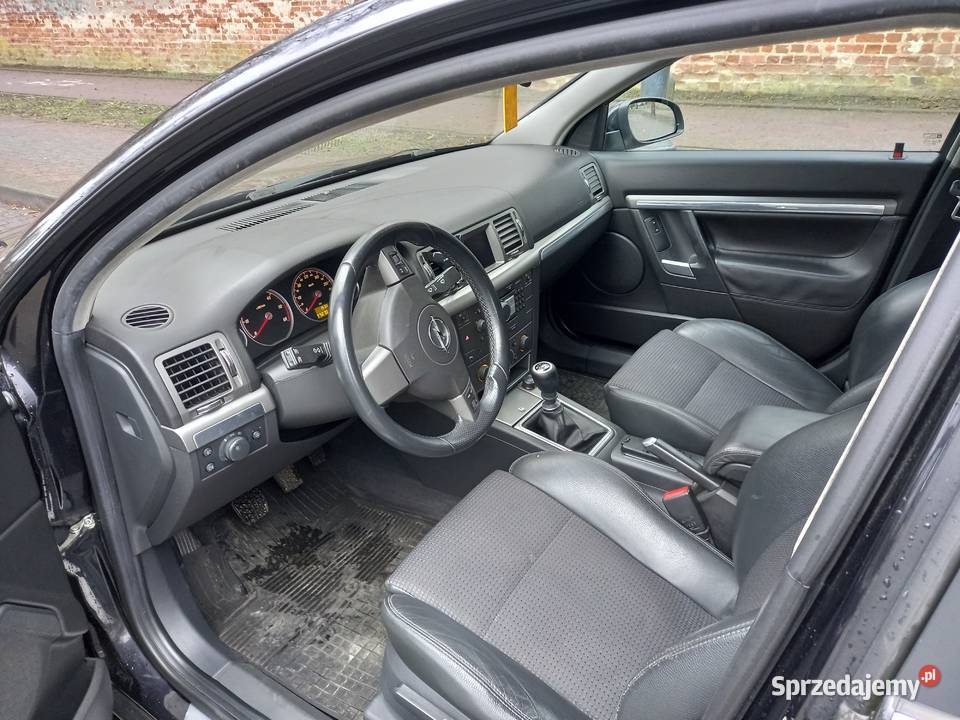 Opel Signum 19cdti150 Puławy