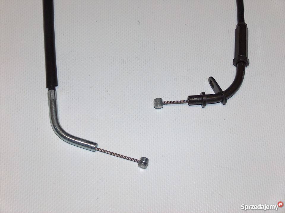 LINKA SSANIA GSX 1100 F 8896 GSX 600 F 9805 GSX Zabrze