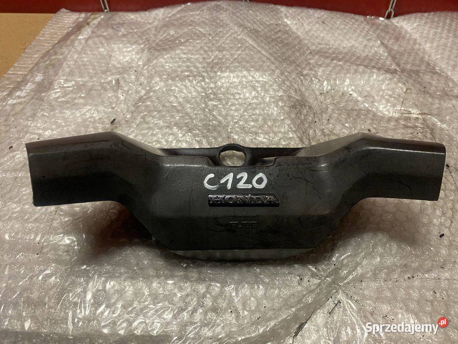 Honda osłona wypełnienie kierownicy C120 Poznań