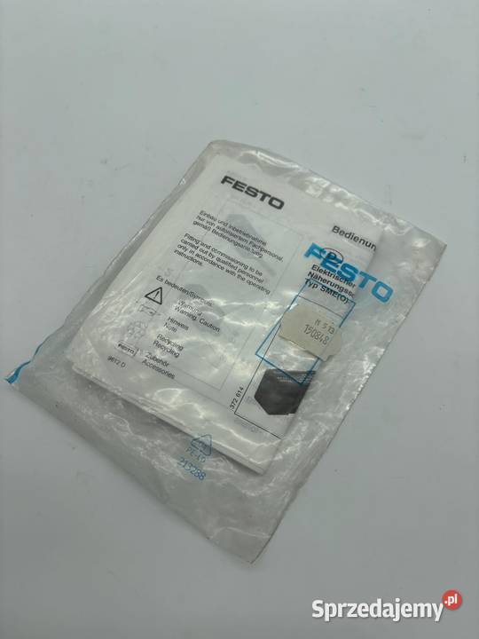 Festo SMEO1SLED24B 150848 sprzedam