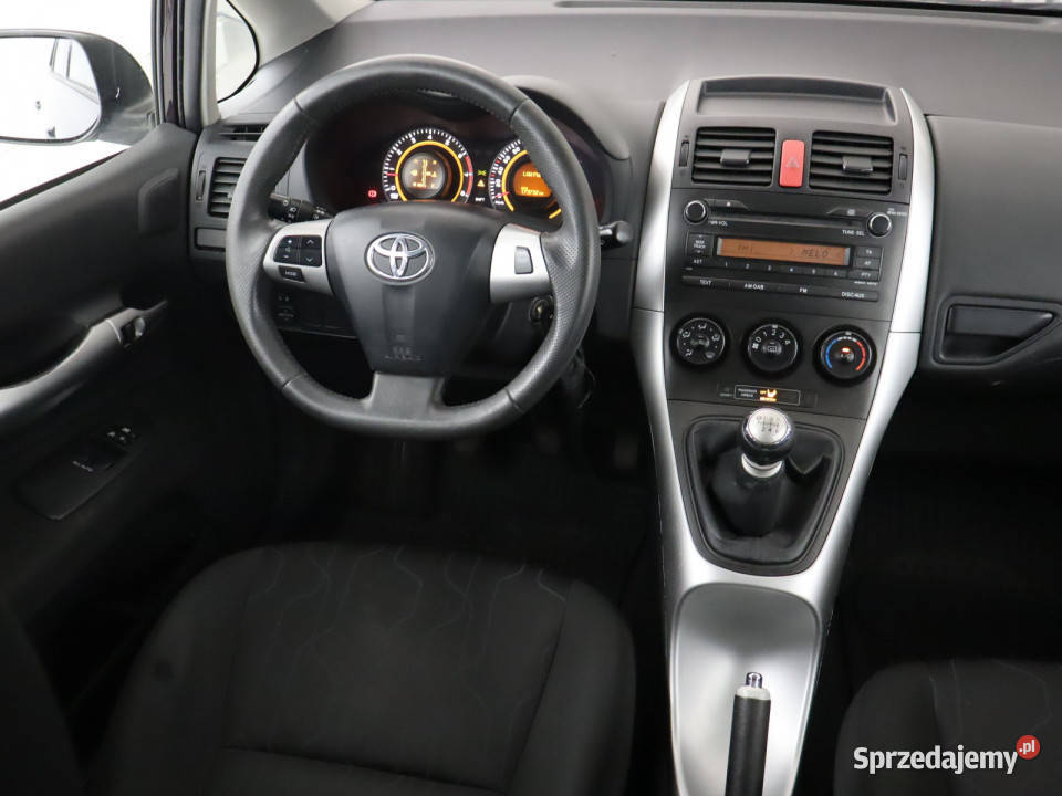 Toyota Auris 13 Dual VVTi Bielany Wrocławskie