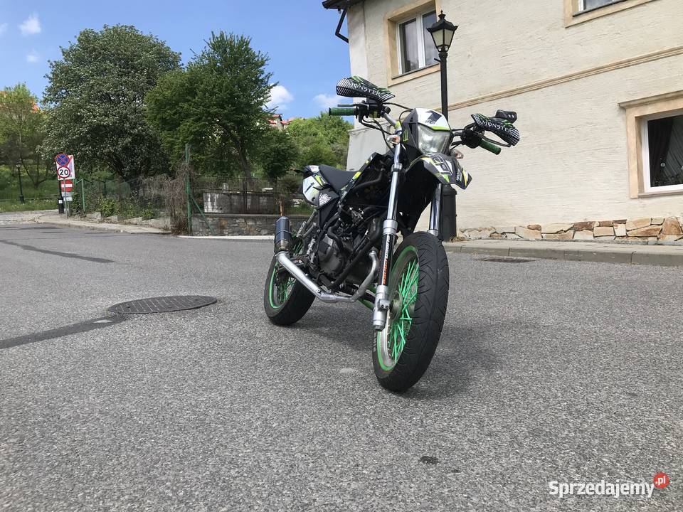 CPI SMSX SWAP CBR Sandomierz