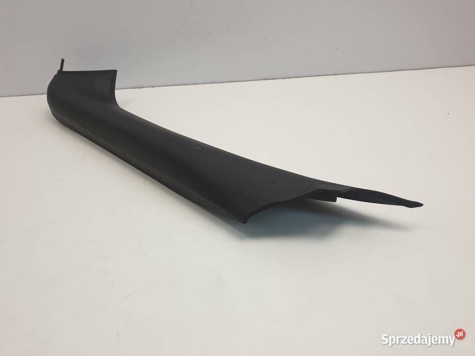 Porsche Boxster 986 LEWA OSŁONA SŁUPKA Rudka