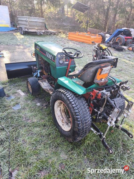 Traktor Zawiercie