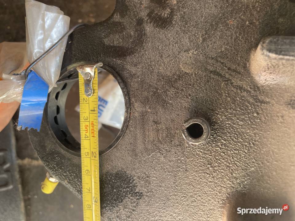 kołnierz Rockinger fi50 Wałbrzych