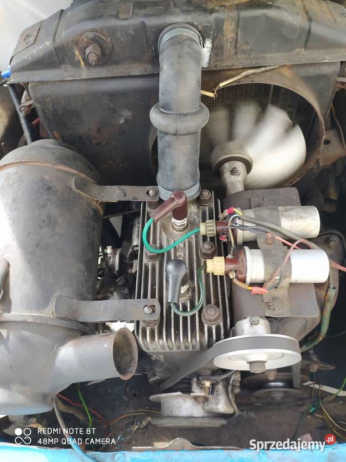 Syrena 102 sprzedam zamienię Ostrów Wielkopolski sprzedam