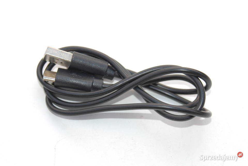 Kabel do ładowania ładowarki MicroUSB Lg Samsung Cieszyn