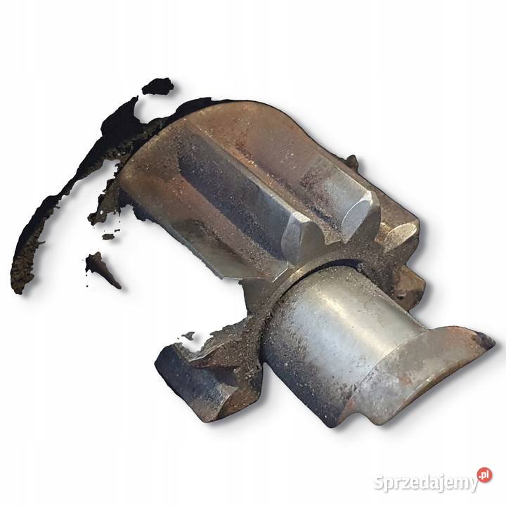 ROZRUSZNIK Nissan Qashqai 20 16V 23300EN20B Chełm