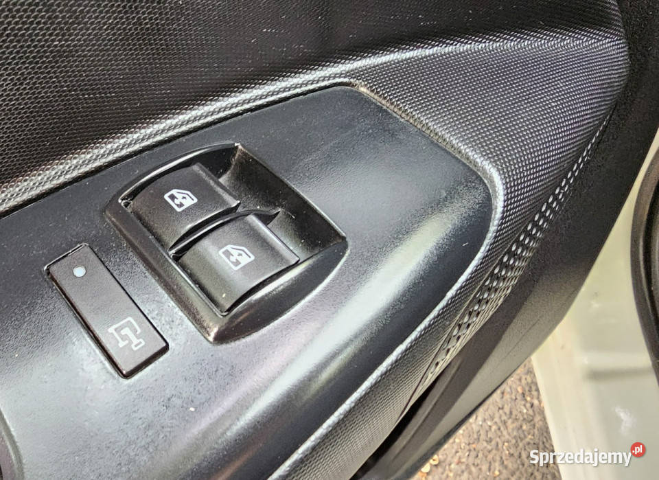 Opel Combo Dmc 2480 1030 ładowności pełny VAT Chełm Śląski sprzedam