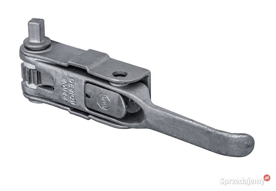 Napinacz plandeki PWP Tender TIR kwadrat 12 mm Przysieka Polska sprzedam