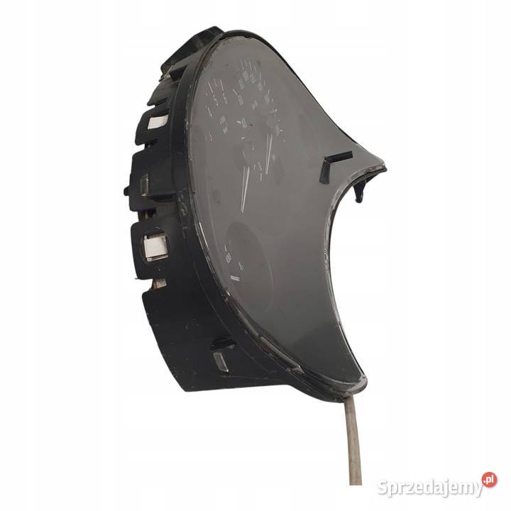 LICZNIK ZEGARY 13140231 LA Opel Corsa C 13 CDTI osobowe Chełm