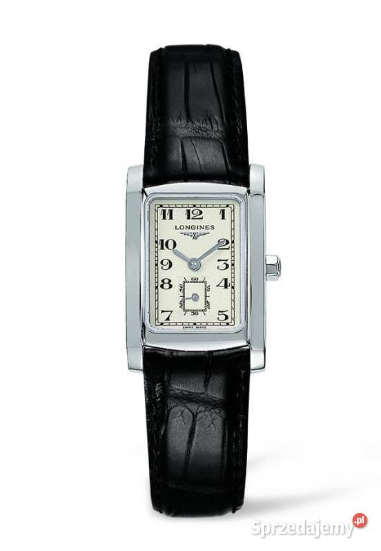 Zegarek Longines Dolce Vita Mini Wrocław