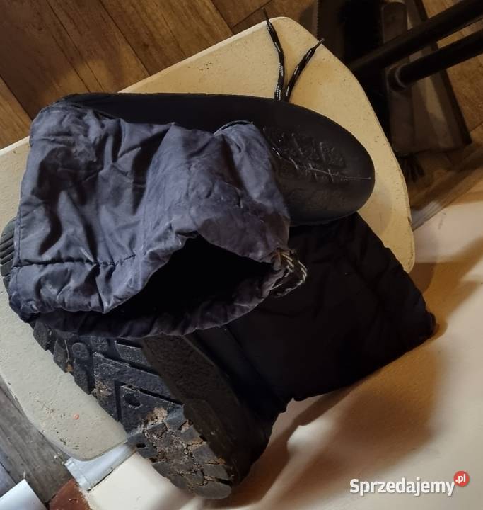 Buty damskie zimowe inna Zabrze