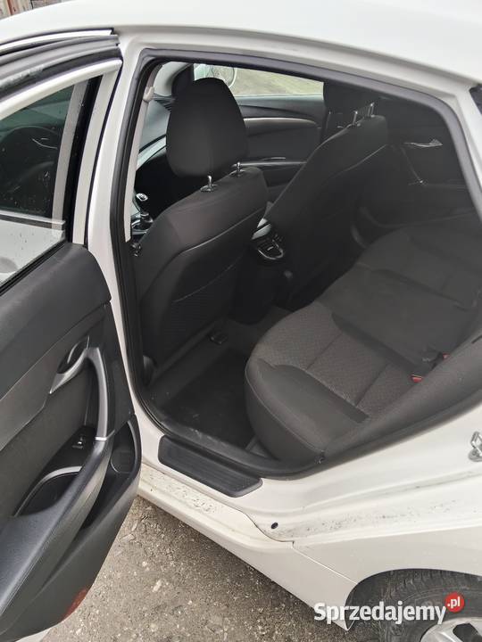 Hyundai i40 sedan 4/5 Łęczyca
