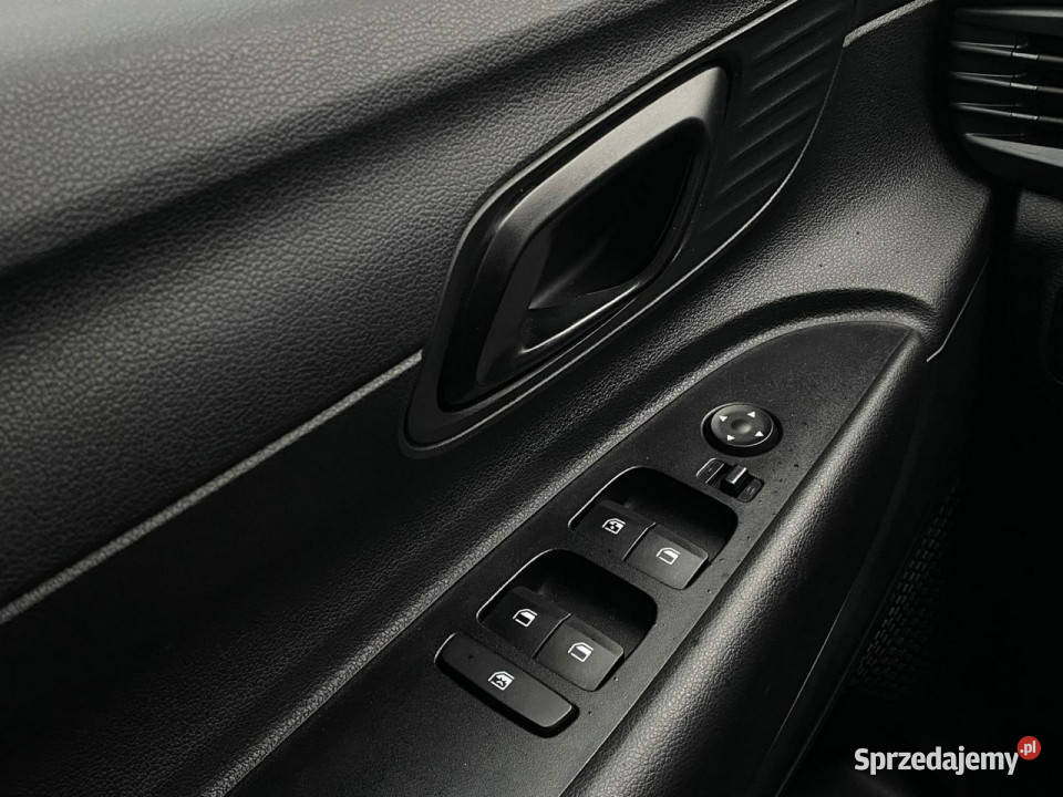 Hyundai i20 12MPI LPG 84 Modern Comfort Salon 10300km Piotrków Trybunalski