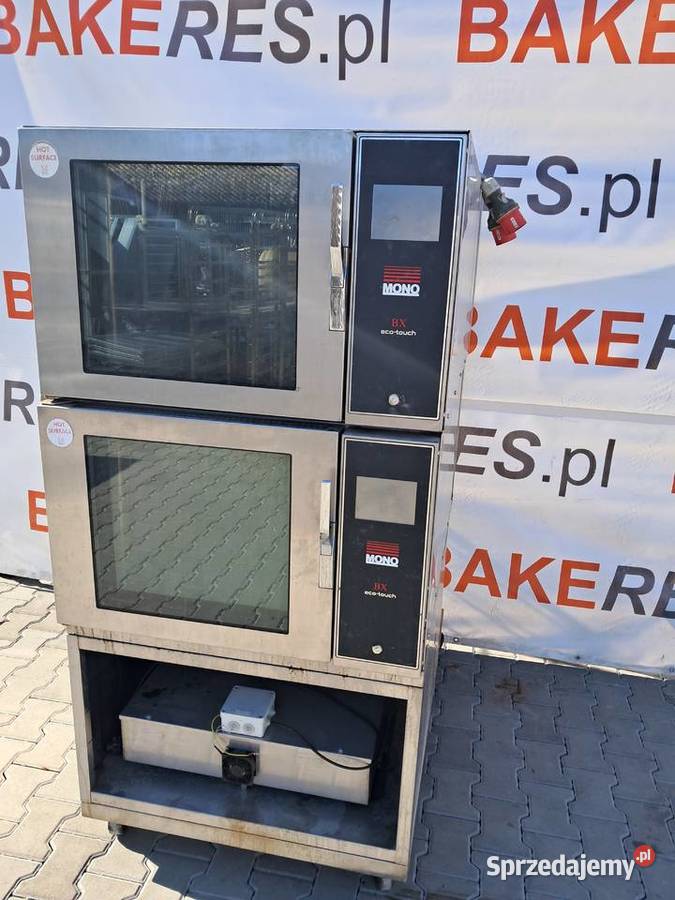 Piece sklepowe Mono FG 159 T podkarpackie Rzeszów
