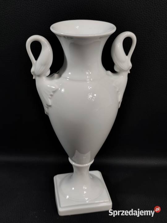 Wazon Amfora Porcelanowa Kaiser Poddębice