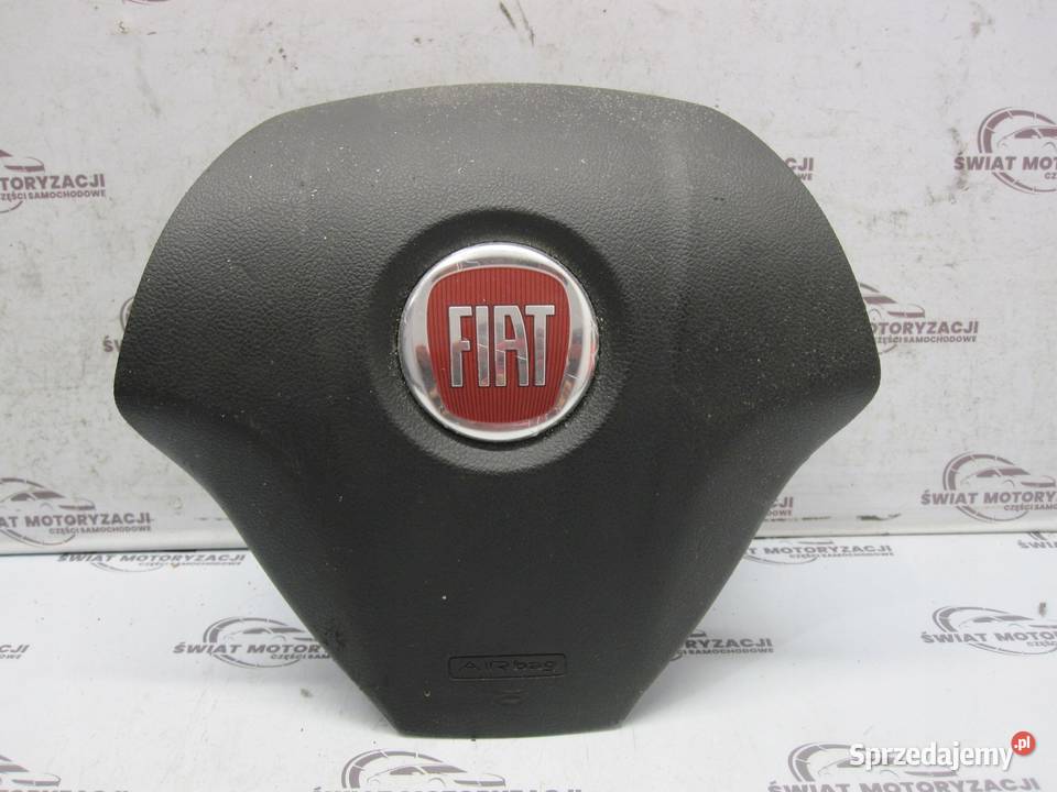 FIAT FIORINO III 13r AIRBAG poduszka kierowcy