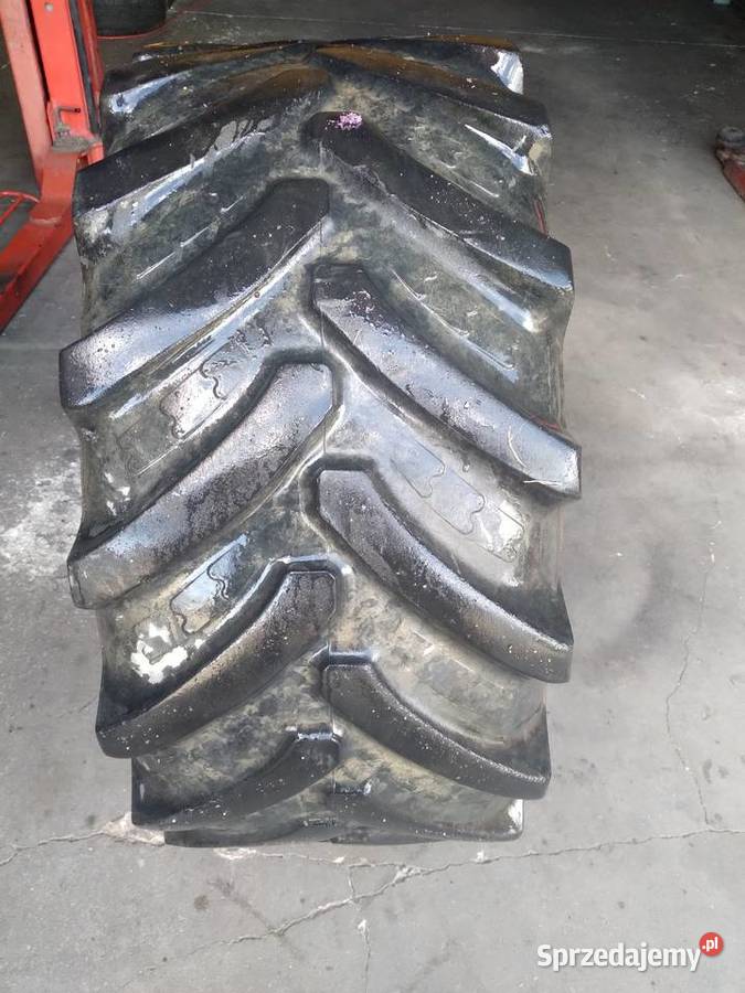 opona 42065r20 BKT AGRIMAX 1 SZTUKA 13818 2017