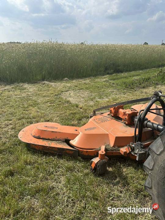 Kosiarka sadownicza Perfect DR285 180285 mazowieckie Przyłęk