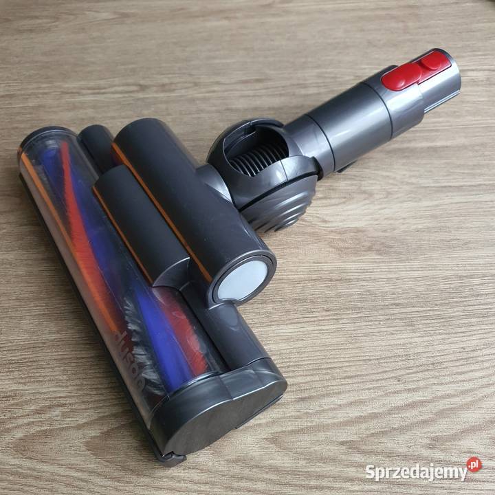Dyson elektroszczotka Nowa Sól