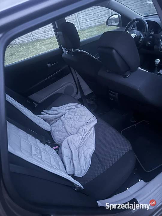 Kia ceed 14 109 powypadkowy Dworszowice Pakoszowe