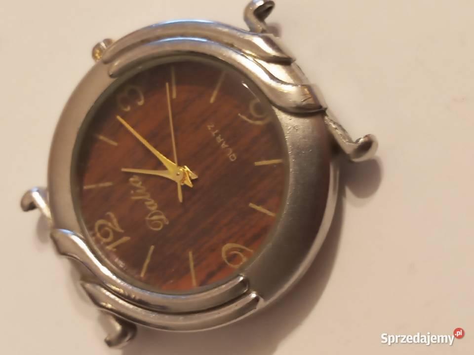 ZEGAREK KWARCOWY DALIA na rękę zachodniopomorskie Szczecinek