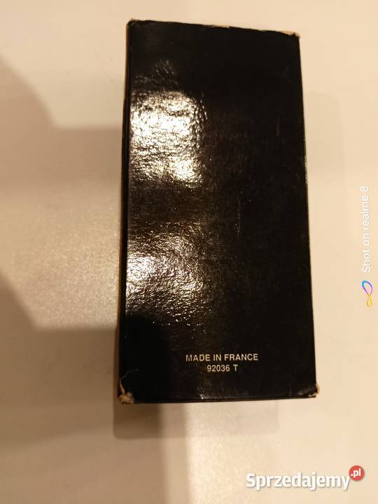 Woda toaletowa CARMEN Paris 50ML PRL vintage