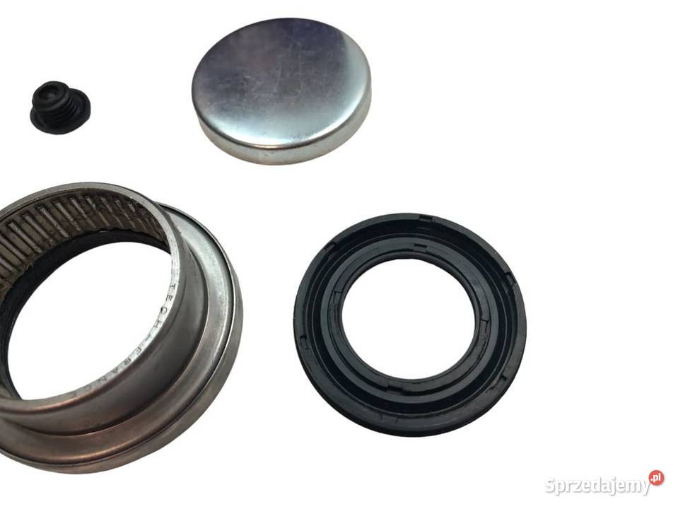 PEUGEOT 206 206 SW 206 ŁOŻYSKO TYLNEJ BELKI Skarżysko-Kamienna sprzedam