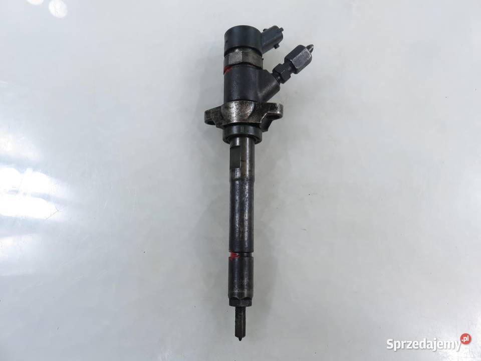 WTRYSKIWACZ VOLVO S40 II MS 16 D 0445110259 osobowe