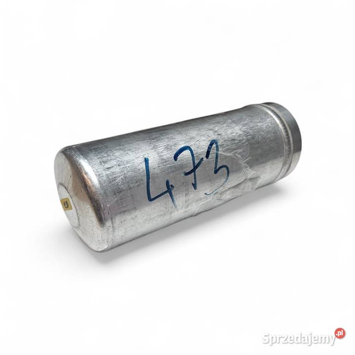 Filtr osuszacz VW Passat łódzkie Łódź