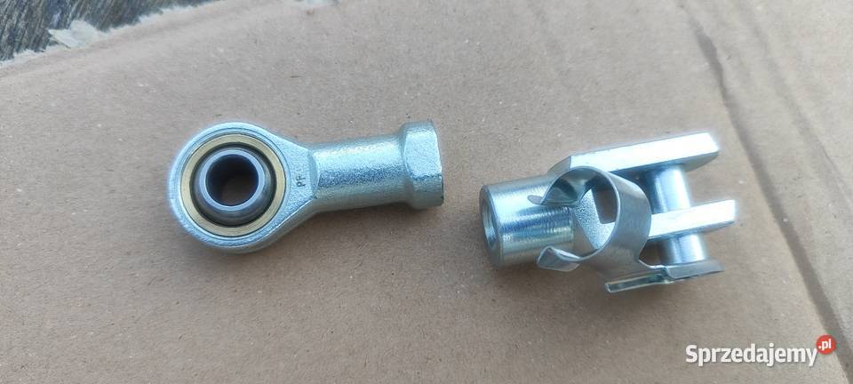 Festo uchwyt widełkowy głowica przegubowa mazowieckie Pułtusk