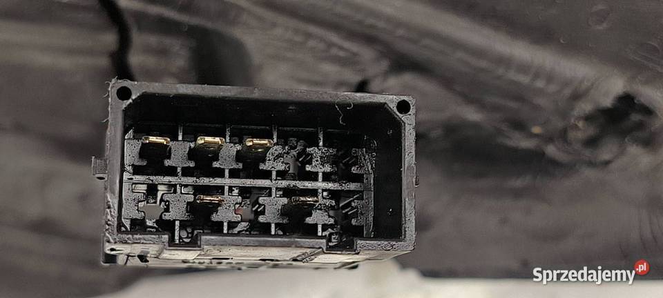 LUSTERKO LEWE AUDI A4 B5 osobowe Pozostałe kujawsko-pomorskie Lipno